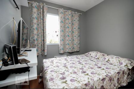 Quarto 1 de apartamento para alugar com 3 quartos, 56m² em Engenho Novo, Rio de Janeiro