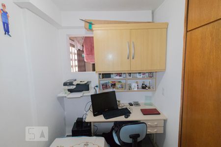 Dormitório 2 de apartamento à venda com 4 quartos, 95m² em Casa Verde, São Paulo