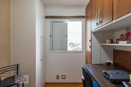 Quarto 1 de apartamento para alugar com 2 quartos, 58m² em Lauzane Paulista, São Paulo
