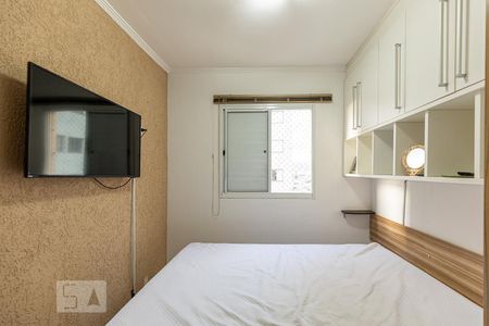 Quarto 2 de apartamento para alugar com 2 quartos, 58m² em Lauzane Paulista, São Paulo