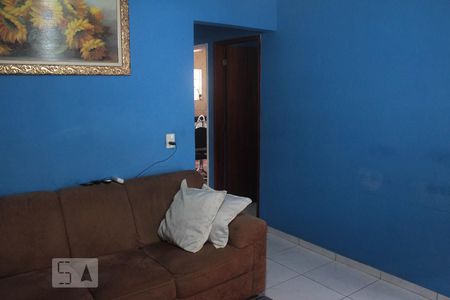 Sala de casa à venda com 2 quartos, 289m² em Jardim Paulista, Várzea Paulista