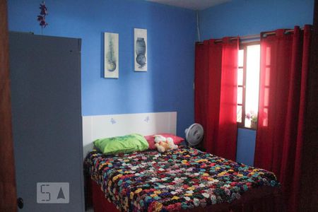 Quarto 1 de casa à venda com 2 quartos, 289m² em Jardim Paulista, Várzea Paulista