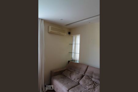 Sala de apartamento para alugar com 2 quartos, 100m² em Gávea, Rio de Janeiro