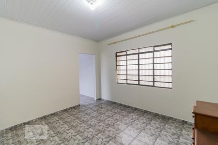 Sala 1 de casa à venda com 2 quartos, 270m² em Cidade Antônio Estêvão de Carvalho, São Paulo