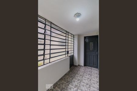Entrada de casa à venda com 2 quartos, 270m² em Cidade Antônio Estêvão de Carvalho, São Paulo