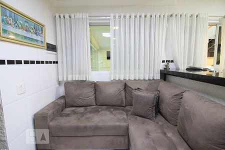 Sala 2 de casa à venda com 4 quartos, 600m² em Vila Albertina, São Paulo