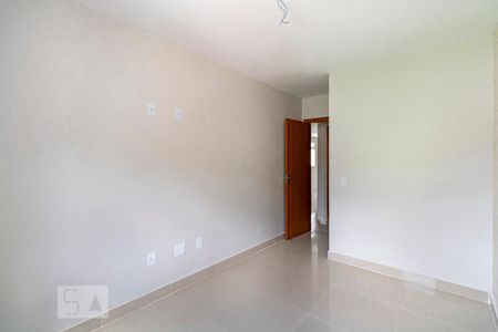 suíte de apartamento para alugar com 3 quartos, 78m² em Santa Efigênia, Belo Horizonte