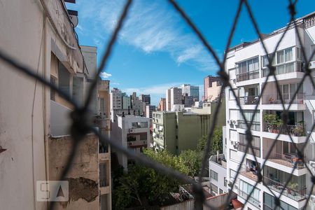 Vista de apartamento para alugar com 1 quarto, 52m² em Centro Histórico, Porto Alegre