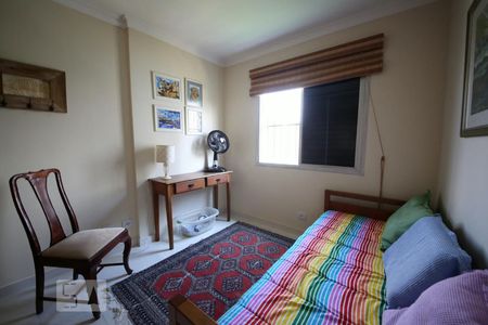 Quarto 1 de apartamento à venda com 2 quartos, 80m² em Santo Amaro, São Paulo