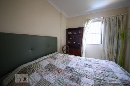 quarto 2 de apartamento à venda com 2 quartos, 80m² em Santo Amaro, São Paulo