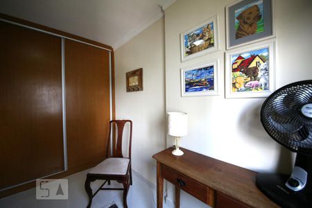 Quarto 1 de apartamento à venda com 2 quartos, 80m² em Santo Amaro, São Paulo