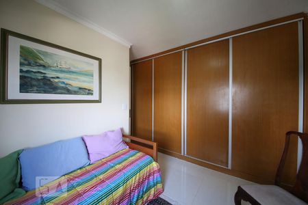 Quarto 1 de apartamento à venda com 2 quartos, 80m² em Santo Amaro, São Paulo