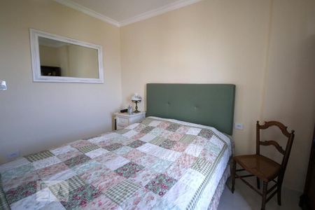 Quarto 2 de apartamento à venda com 2 quartos, 80m² em Santo Amaro, São Paulo