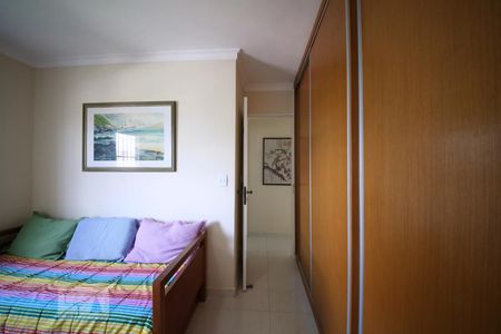 Quarto 1 de apartamento à venda com 2 quartos, 80m² em Santo Amaro, São Paulo