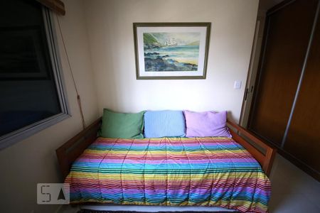 Quarto 1 de apartamento à venda com 2 quartos, 80m² em Santo Amaro, São Paulo