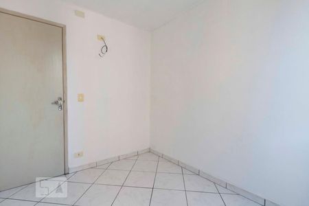 Quarto de apartamento para alugar com 1 quarto, 30m² em Sapopemba, São Paulo