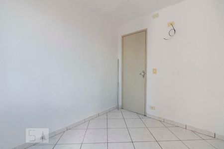 Quarto de apartamento para alugar com 1 quarto, 30m² em Sapopemba, São Paulo