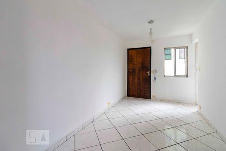 Sala de apartamento para alugar com 1 quarto, 30m² em Sapopemba, São Paulo