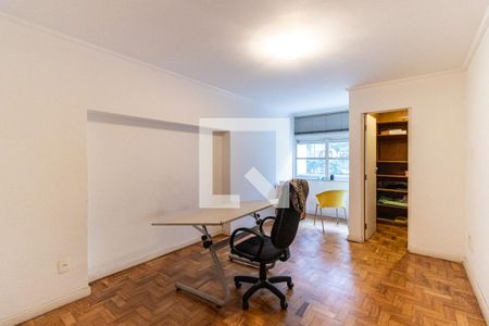 Quarto 1 de apartamento para alugar com 4 quartos, 262m² em Vila Buarque, São Paulo