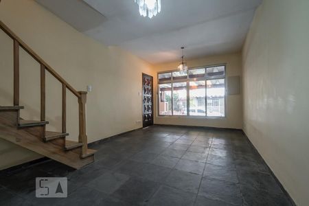 Sala de casa para alugar com 3 quartos, 150m² em Vila Anhangüera, São Paulo