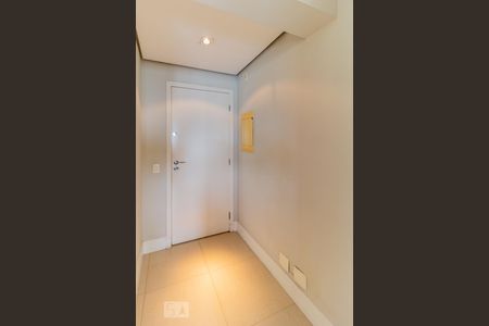 Apartamento para alugar com 76m², 1 quarto e 2 vagasHall de Entrada