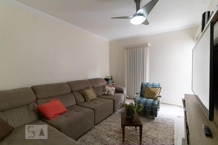 Sala de Estar de casa à venda com 3 quartos, 178m² em Ipiranga, São Paulo