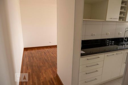Hall de Entrada de apartamento para alugar com 2 quartos, 74m² em Pinheiros, São Paulo