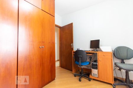 Quarto 2 de casa à venda com 3 quartos, 180m² em Vila São Francisco (zona Leste), São Paulo