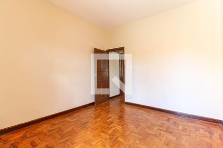 Quarto 1 de casa para alugar com 2 quartos, 80m² em Alto da Mooca, São Paulo