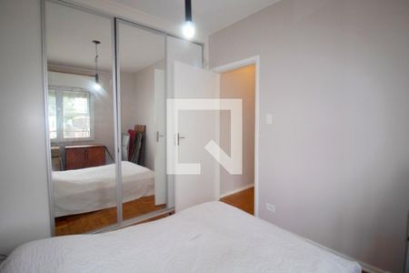 Quarto de apartamento para alugar com 1 quarto, 58m² em Sumarezinho, São Paulo