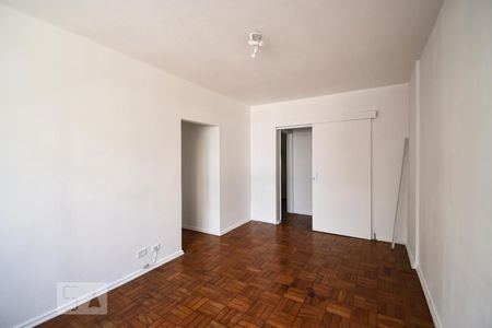 Apartamento à venda com 58m², 1 quarto e sem vagaSala