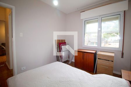 Quarto de apartamento para alugar com 1 quarto, 58m² em Sumarezinho, São Paulo