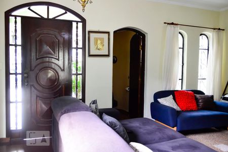 Sala 1 Entrada de casa à venda com 3 quartos, 240m² em Jardim Triana, São Paulo