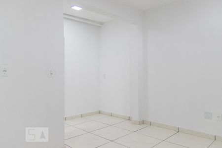 Sala de apartamento para alugar com 2 quartos, 52m² em Parque Novo Oratório, Santo André