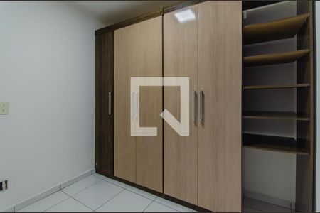 Quarto 2 de apartamento à venda com 1 quarto, 77m² em Vila Monumento, São Paulo