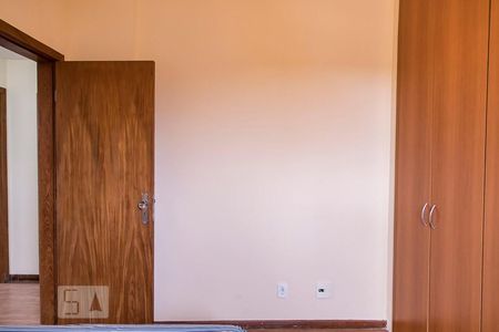 Suíte de apartamento para alugar com 3 quartos, 75m² em Dom Cabral, Belo Horizonte