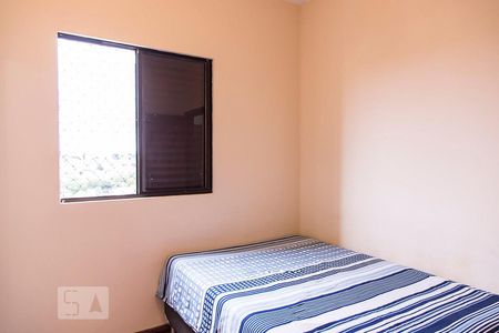 Suíte de apartamento para alugar com 3 quartos, 75m² em Dom Cabral, Belo Horizonte