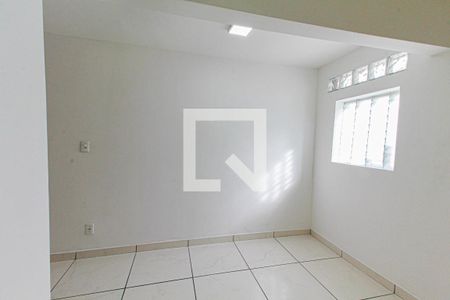 Quarto de apartamento para alugar com 1 quarto, 28m² em Parque Novo Oratório, Santo André