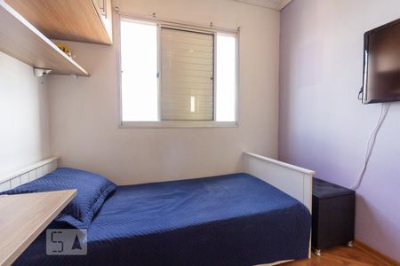 Quarto 1 de apartamento para alugar com 3 quartos, 58m² em Jardim das Vertentes, São Paulo