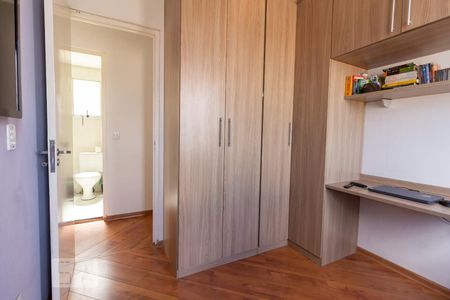 Quarto 1 de apartamento para alugar com 3 quartos, 58m² em Jardim das Vertentes, São Paulo