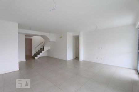 Sala de apartamento à venda com 6 quartos, 260m² em Freguesia (jacarepaguá), Rio de Janeiro