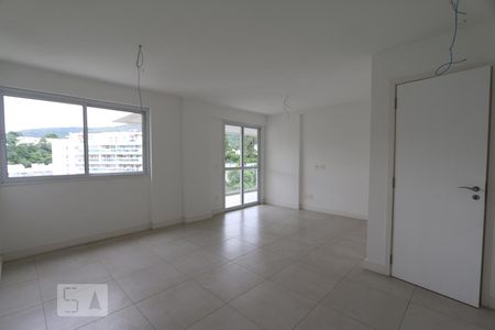 Quarto 1 suíte  de apartamento à venda com 6 quartos, 260m² em Freguesia (jacarepaguá), Rio de Janeiro