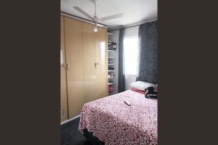 Quarto 1 de apartamento à venda com 2 quartos, 43m² em Vila Sílvia, São Paulo