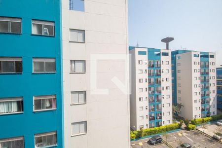 Vista do Quarto 1 de apartamento à venda com 2 quartos, 66m² em Vila Yolanda, Osasco