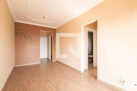 Apartamento à venda com 66m², 2 quartos e 1 vagaSala