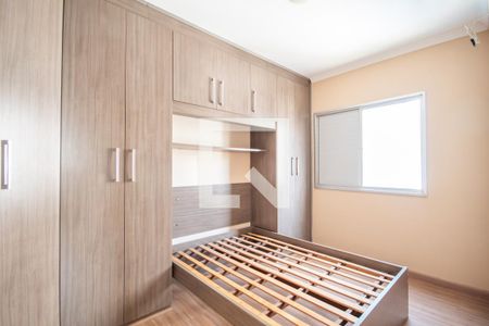 Quarto 1 de apartamento à venda com 2 quartos, 66m² em Vila Yolanda, Osasco