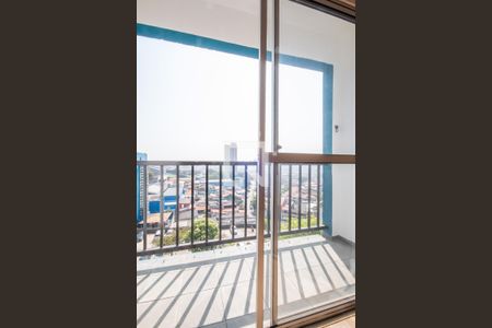 Sacada de apartamento à venda com 2 quartos, 66m² em Vila Yolanda, Osasco