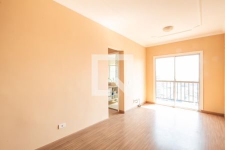 Apartamento à venda com 66m², 2 quartos e 1 vagaSala