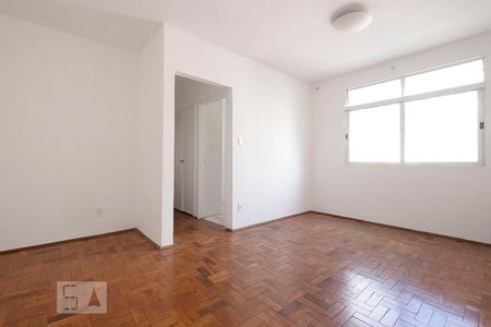 Sala de apartamento para alugar com 2 quartos, 60m² em Pinheiros, São Paulo