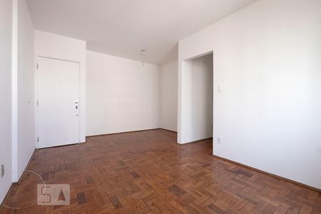 Sala de apartamento para alugar com 2 quartos, 60m² em Pinheiros, São Paulo